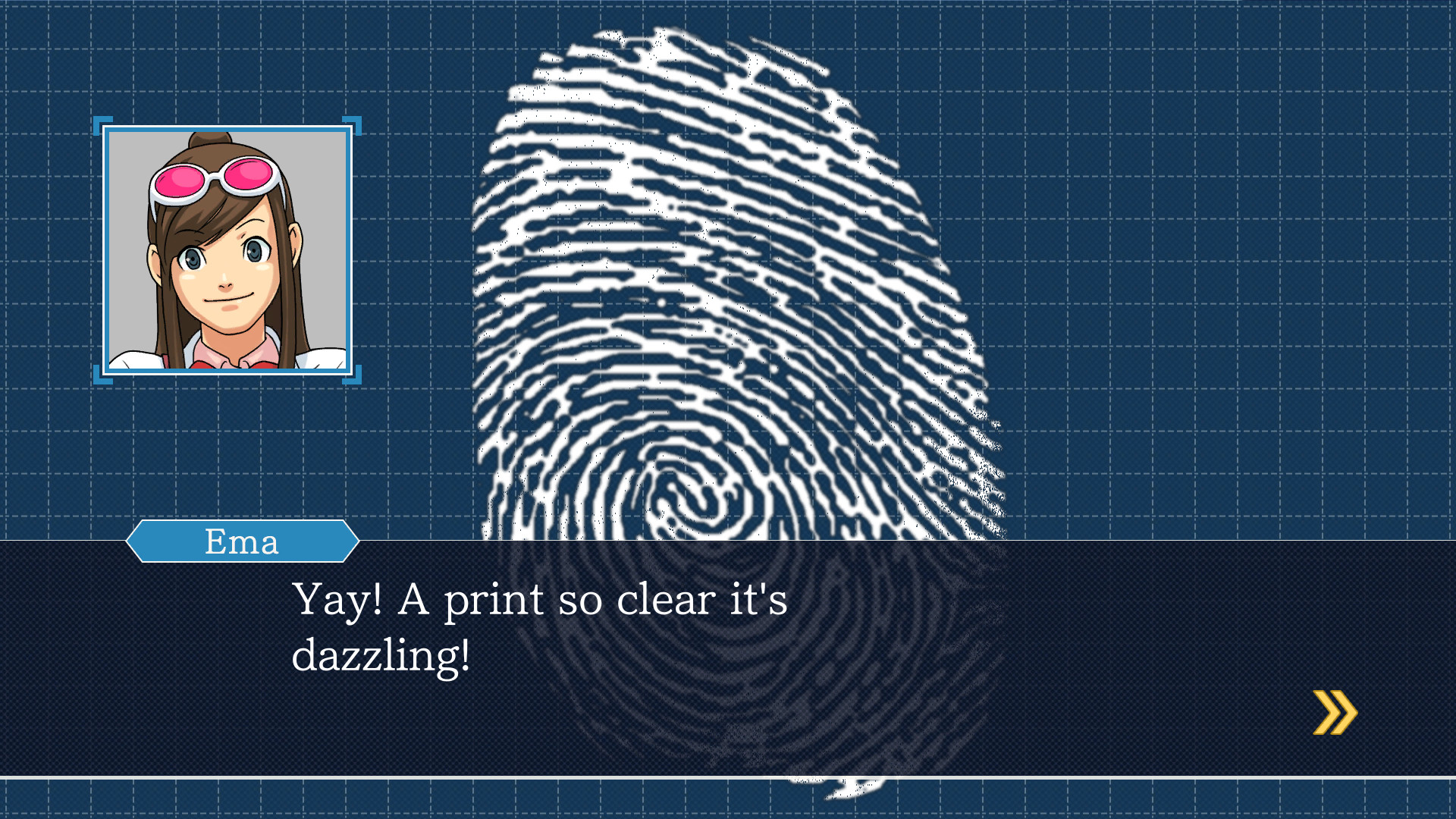 Phoenix Wright: Ace Attorney Trilogy