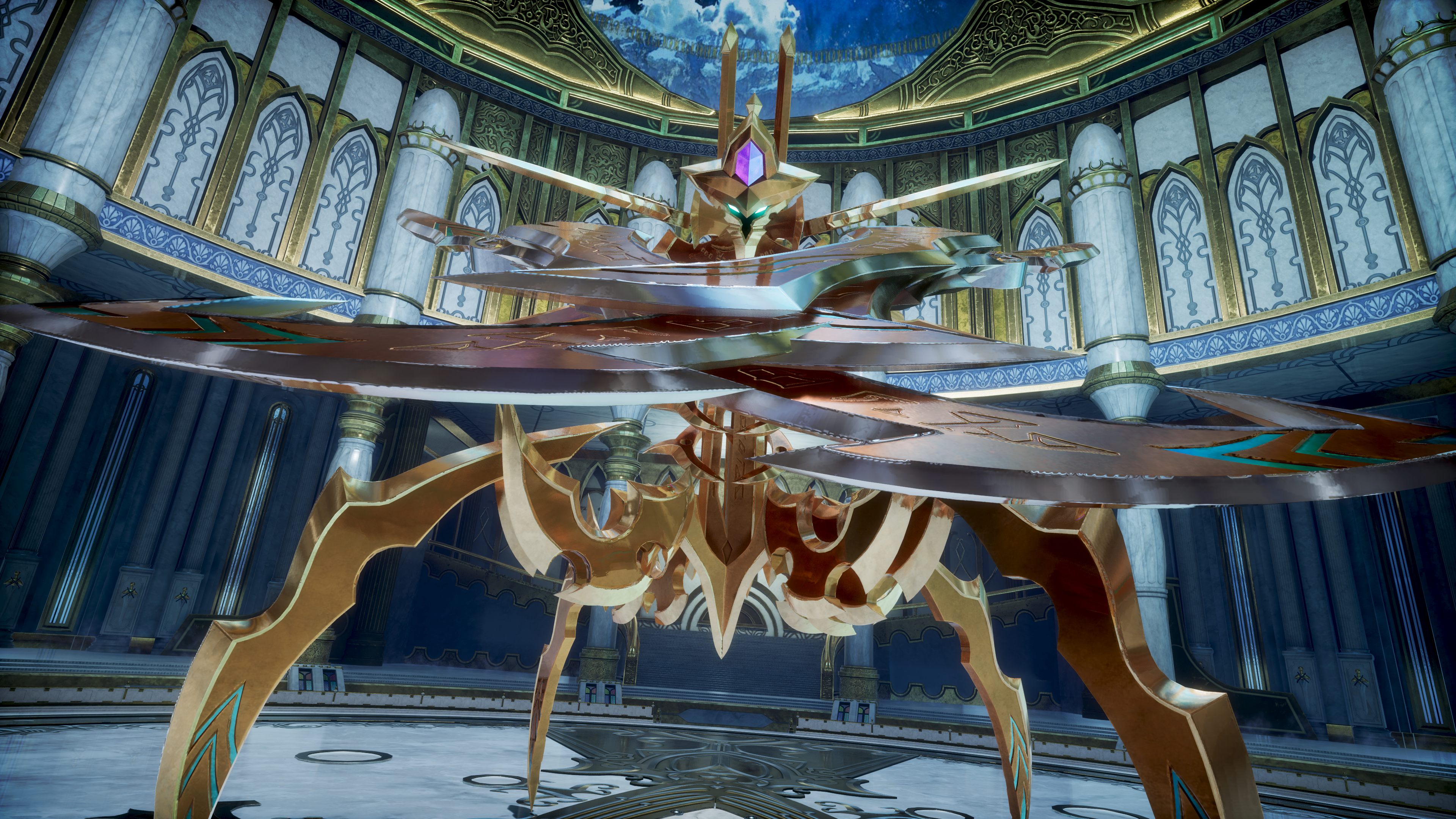 Sword Art Online: Fractured Daydream