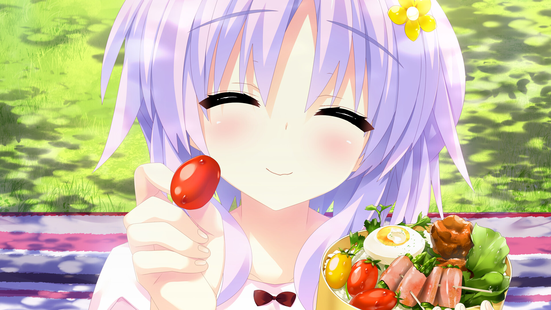 Destiny Star Girlfriend 3