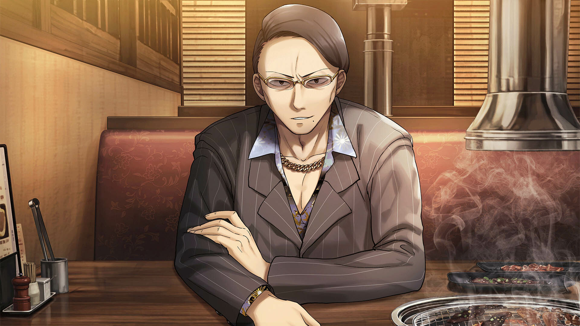 Liminal Border Part III