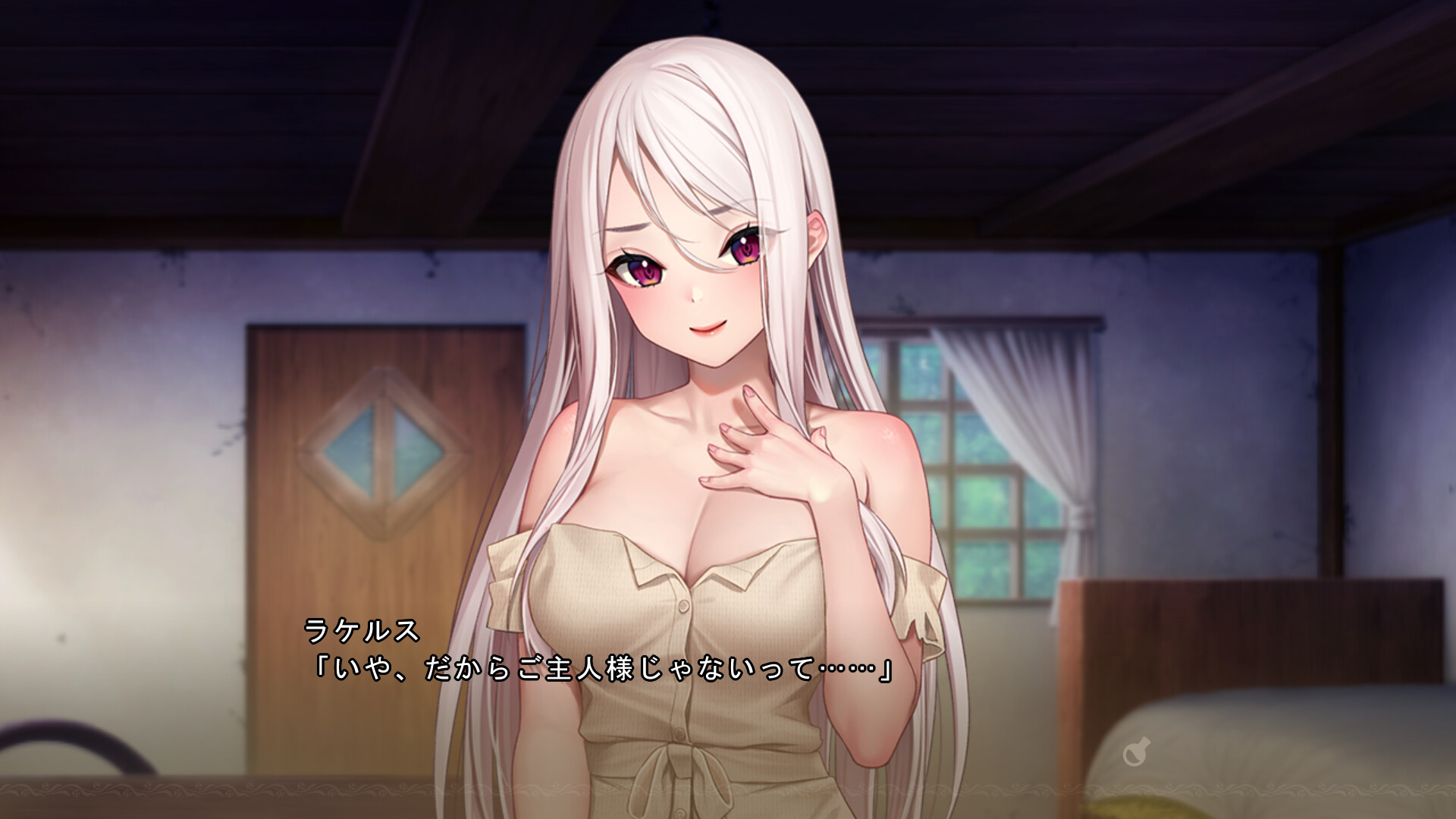 The Alchemist &amp; His Battle-Scarred Homunculus