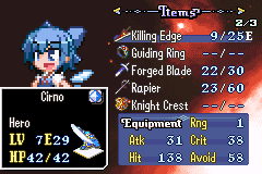 Touhou Emblem