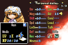 Touhou Emblem