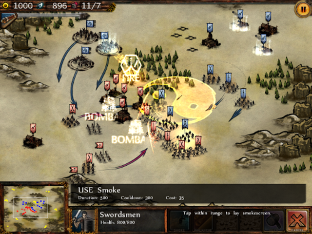 Autumn Dynasty