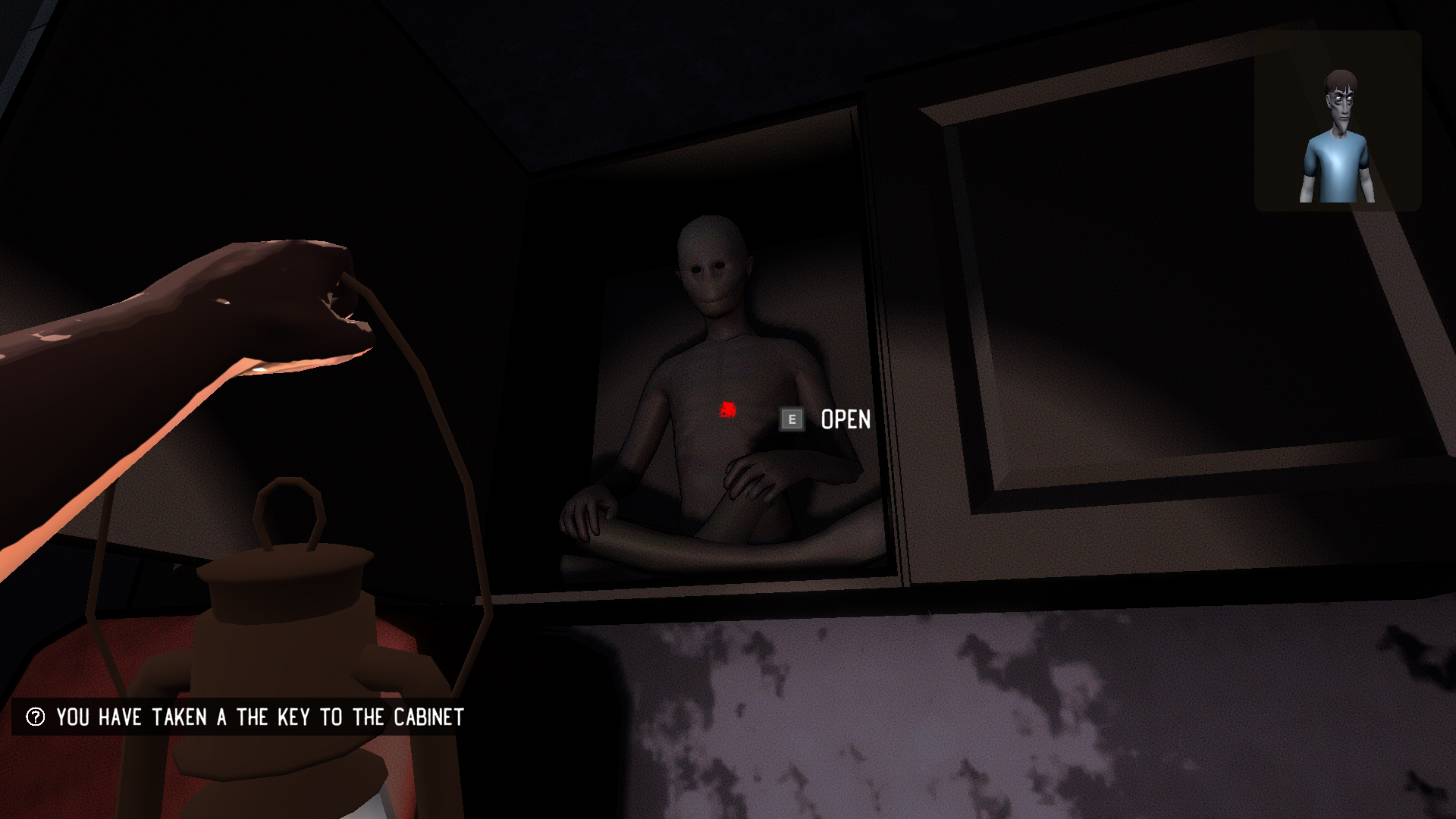 Nightmares Mansion: Scary Dreams
