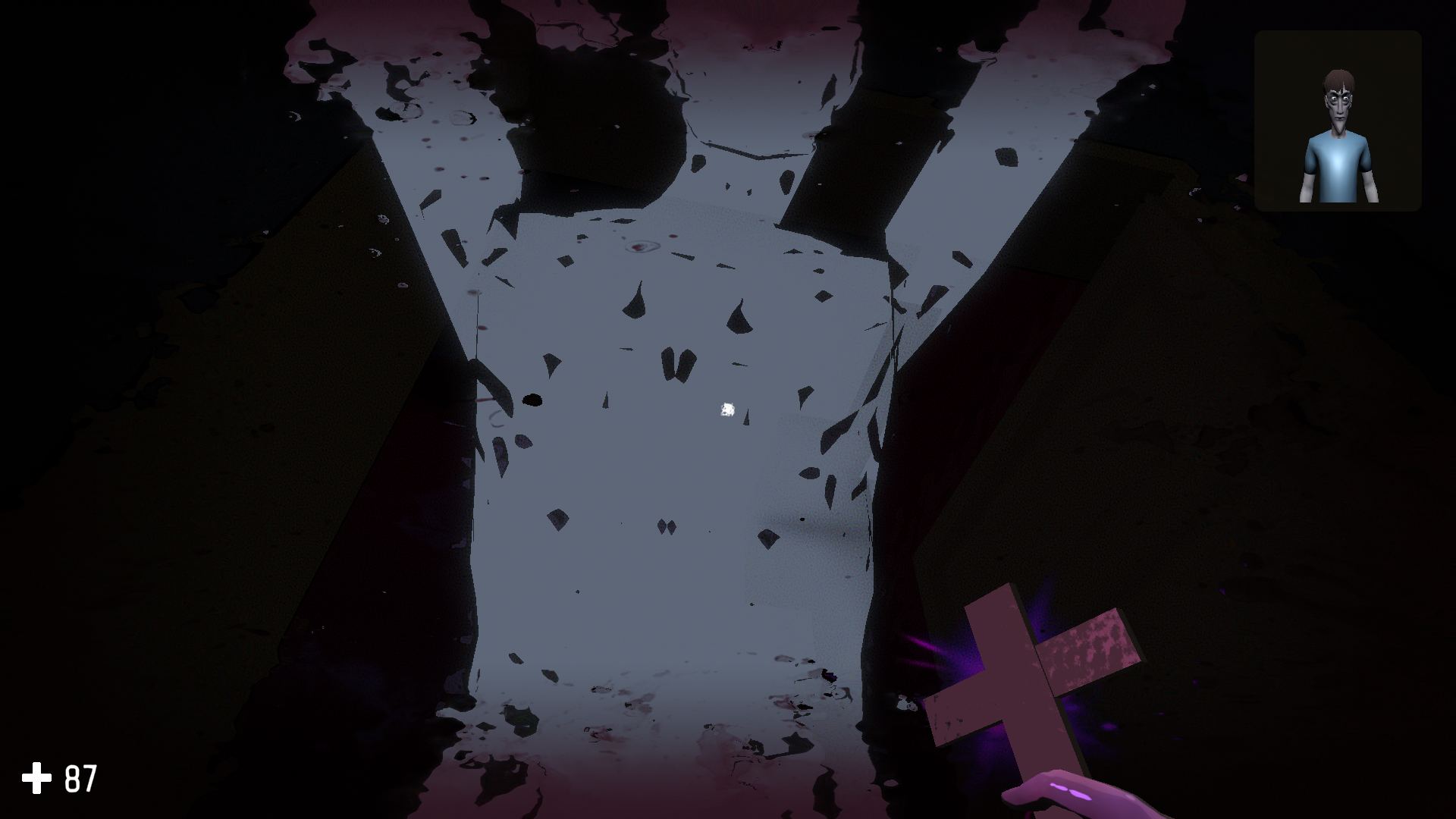 Nightmares Mansion: Scary Dreams
