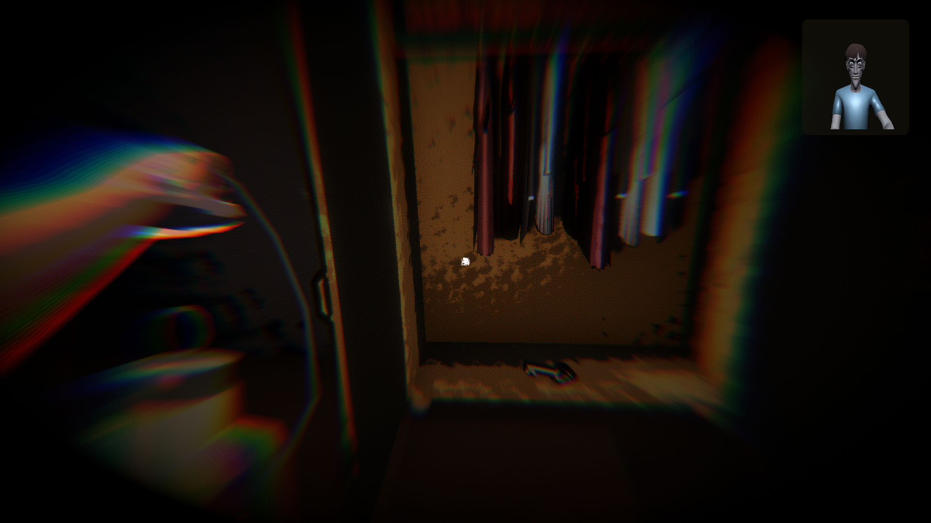 Nightmares Mansion: Scary Dreams