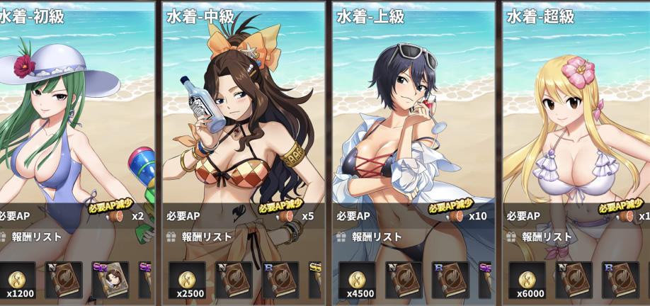 Fairy Tail: Guild Masters