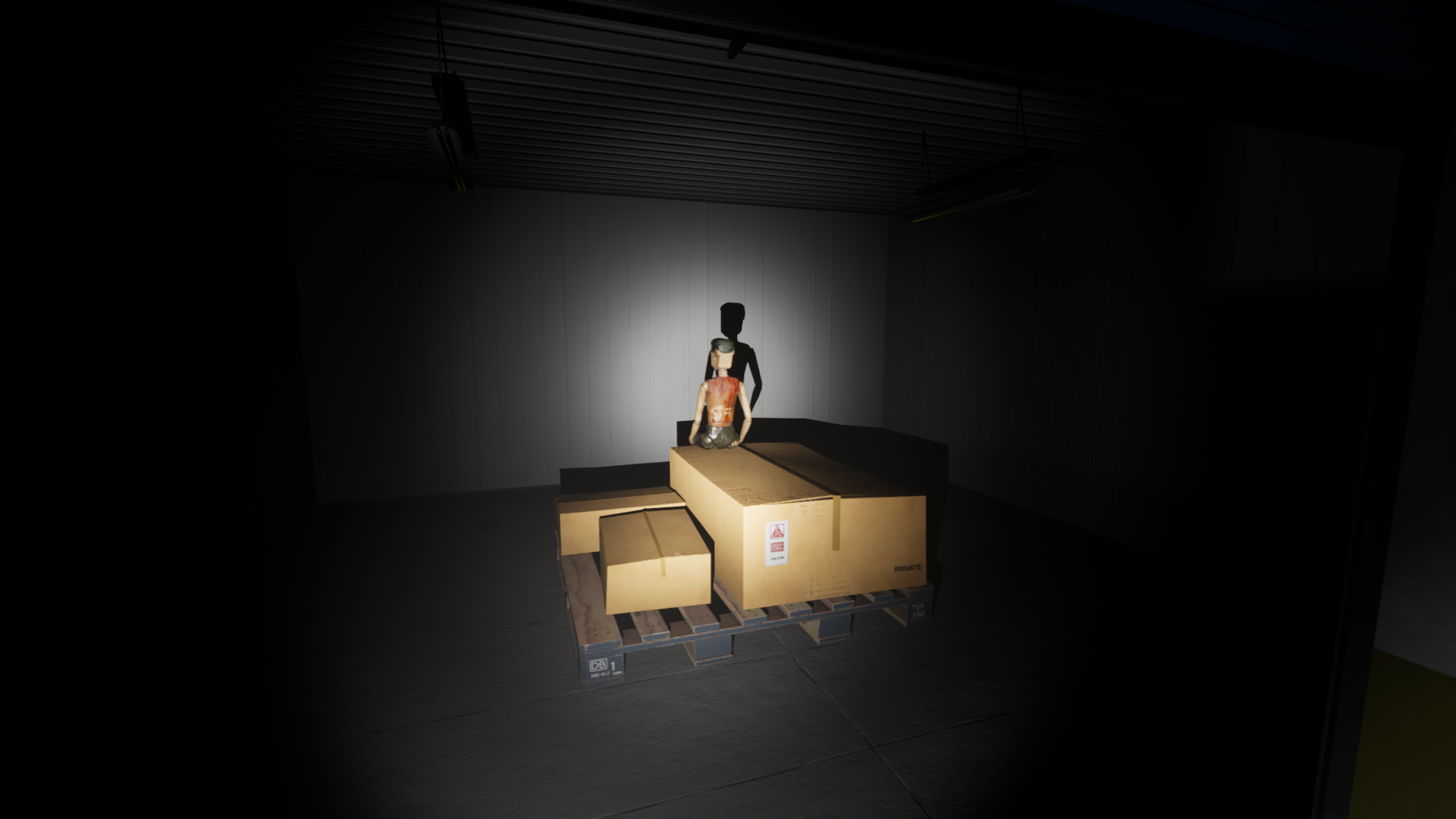 Overseer: Field Trials