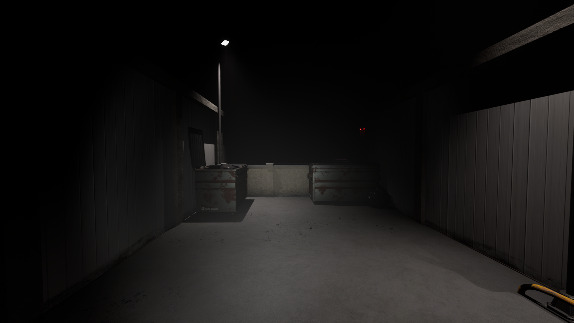 Overseer: Field Trials