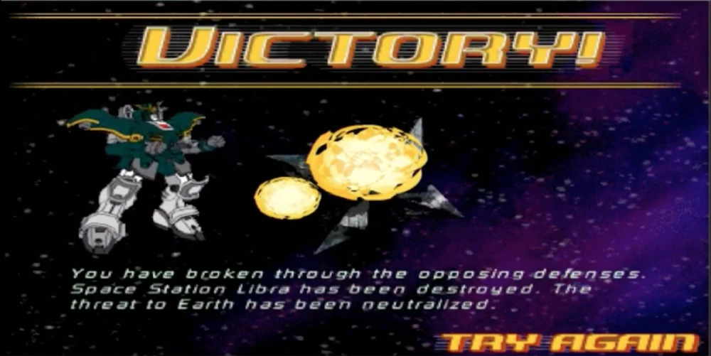 Gundam Wing: Wing Assault