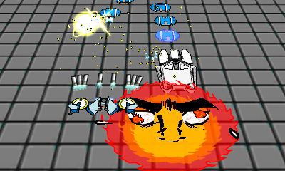 Illmatic Envelope Dillinjah