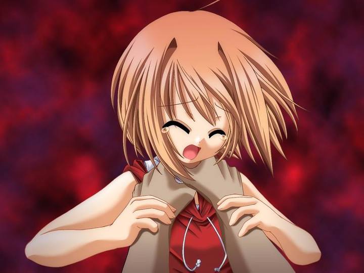 Ashita Deatta Shoujo