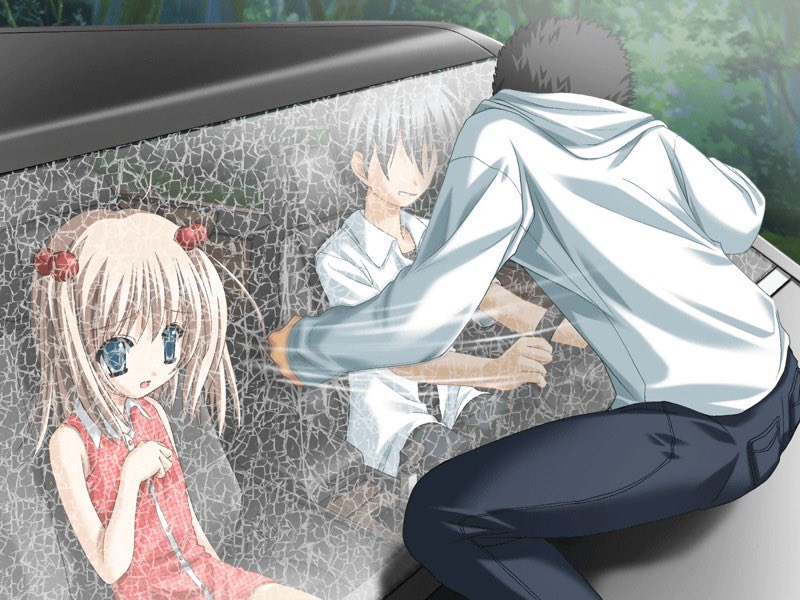 Ashita Deatta Shoujo