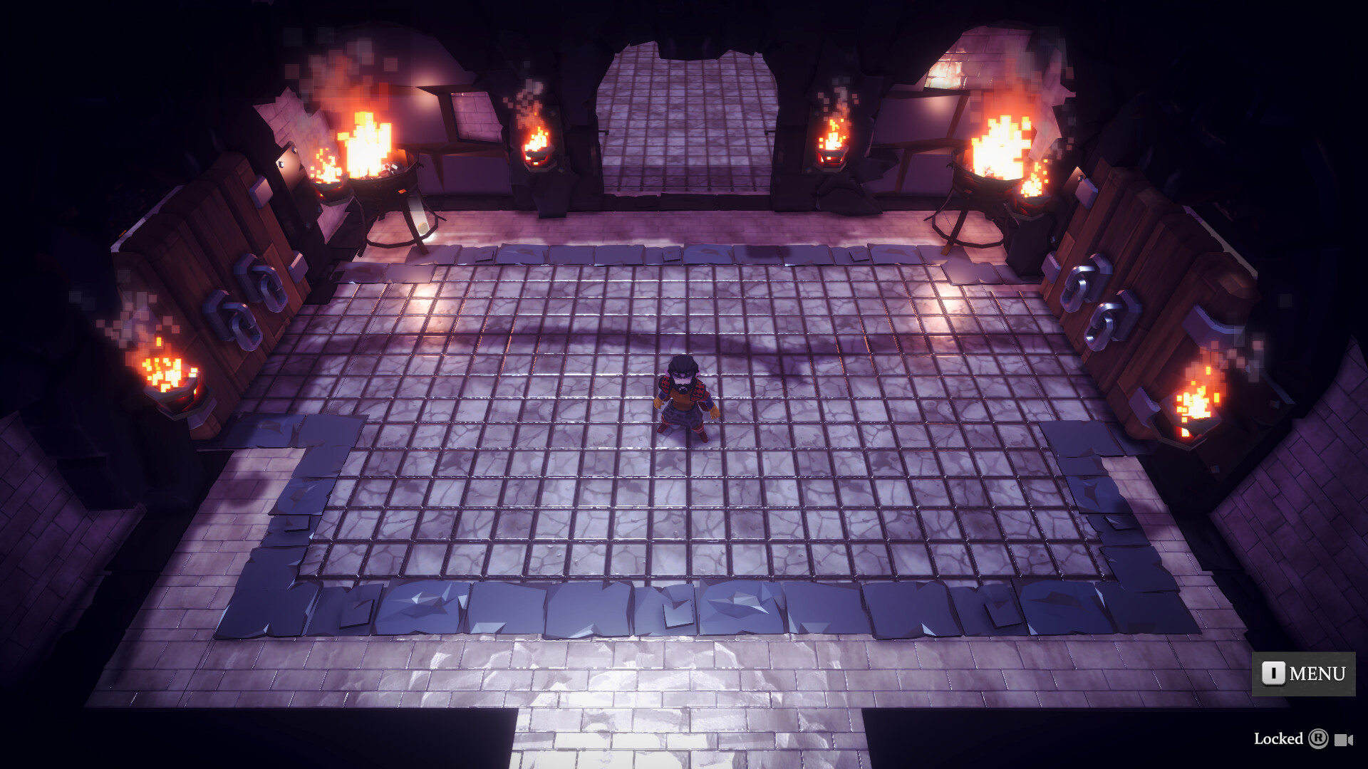 Synaxarion: Great Martyr Theodore the Tyro