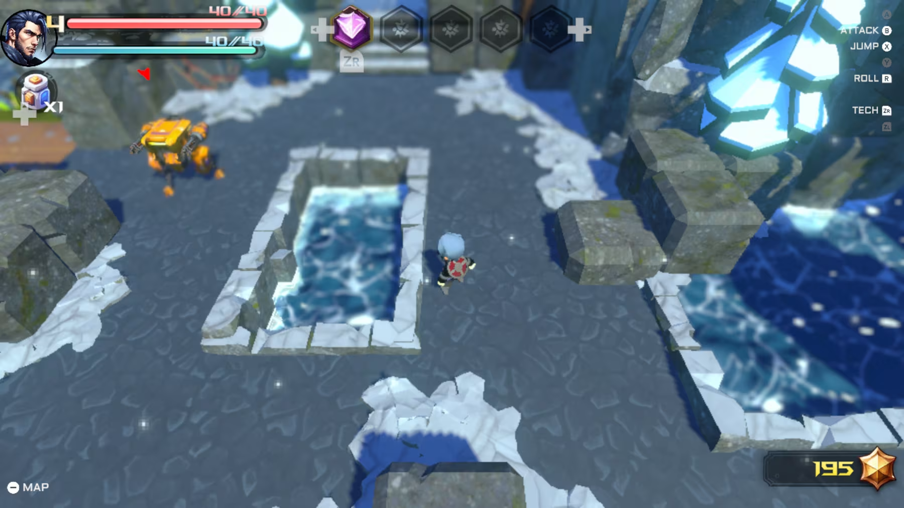 8th Millennium: War Against the Pagan Gods