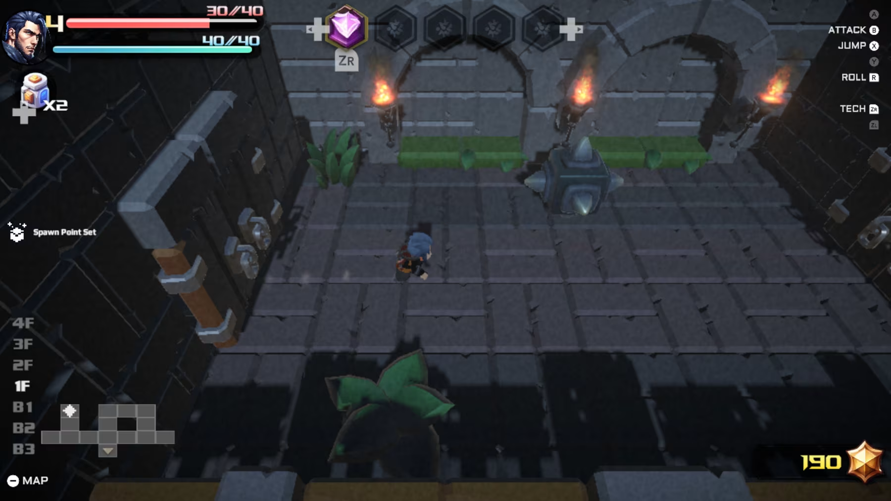 8th Millennium: War Against the Pagan Gods