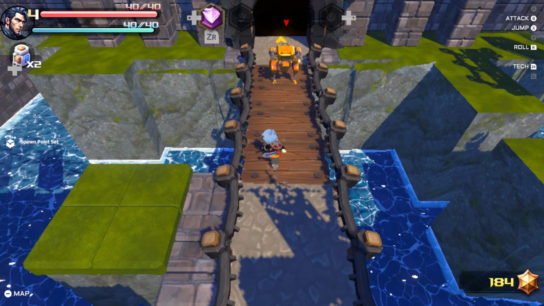 8th Millennium: War Against the Pagan Gods