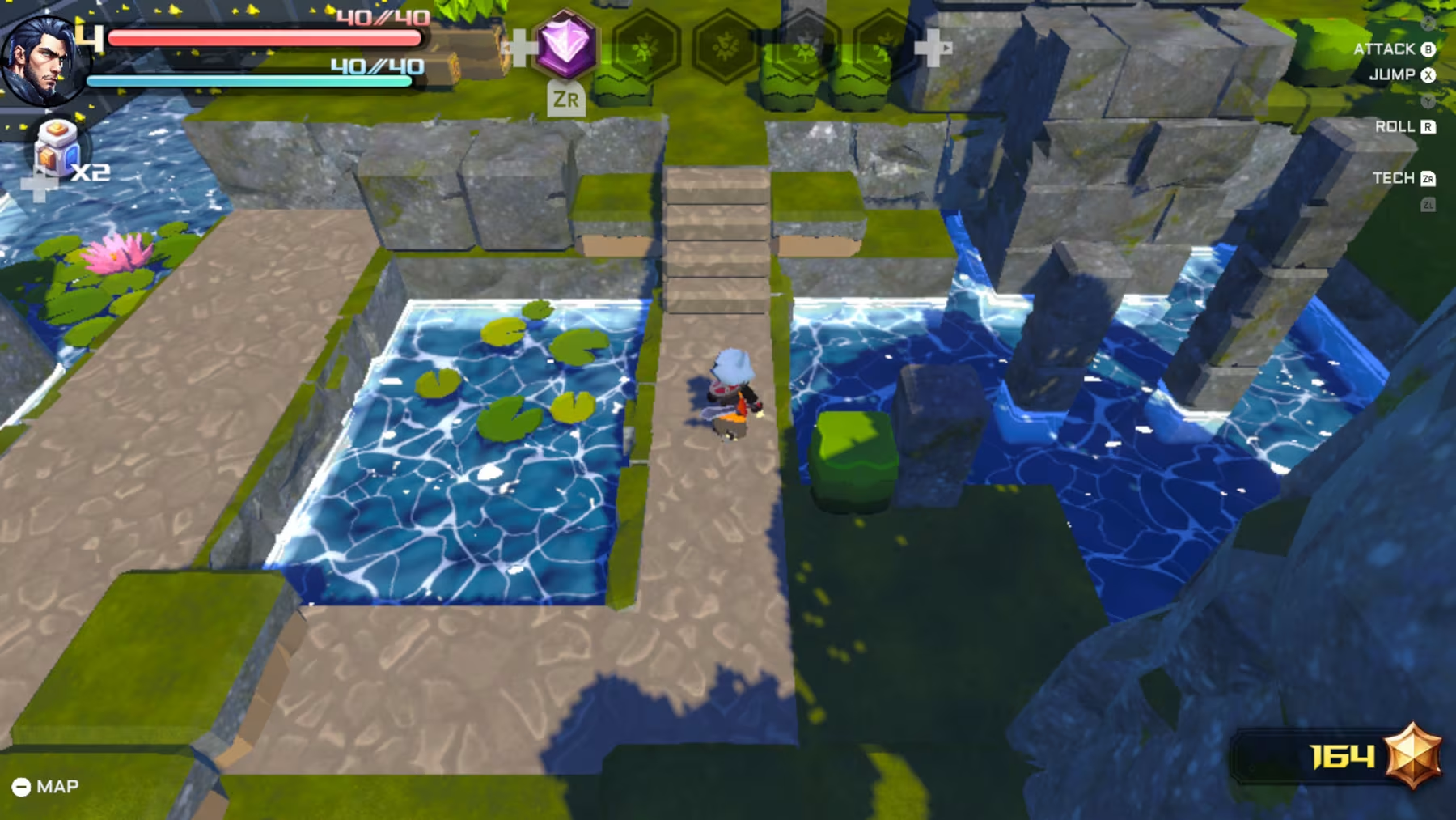 8th Millennium: War Against the Pagan Gods