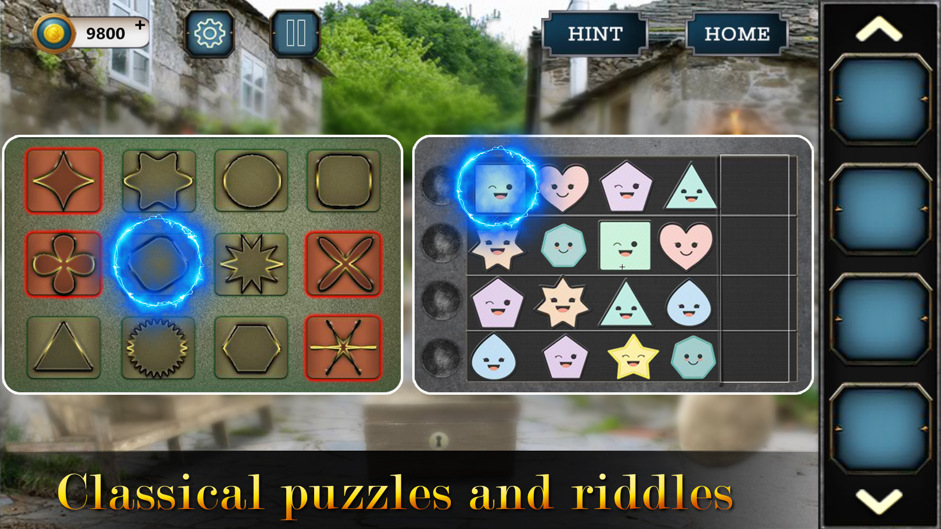 Escape Room: Beyond Mystery