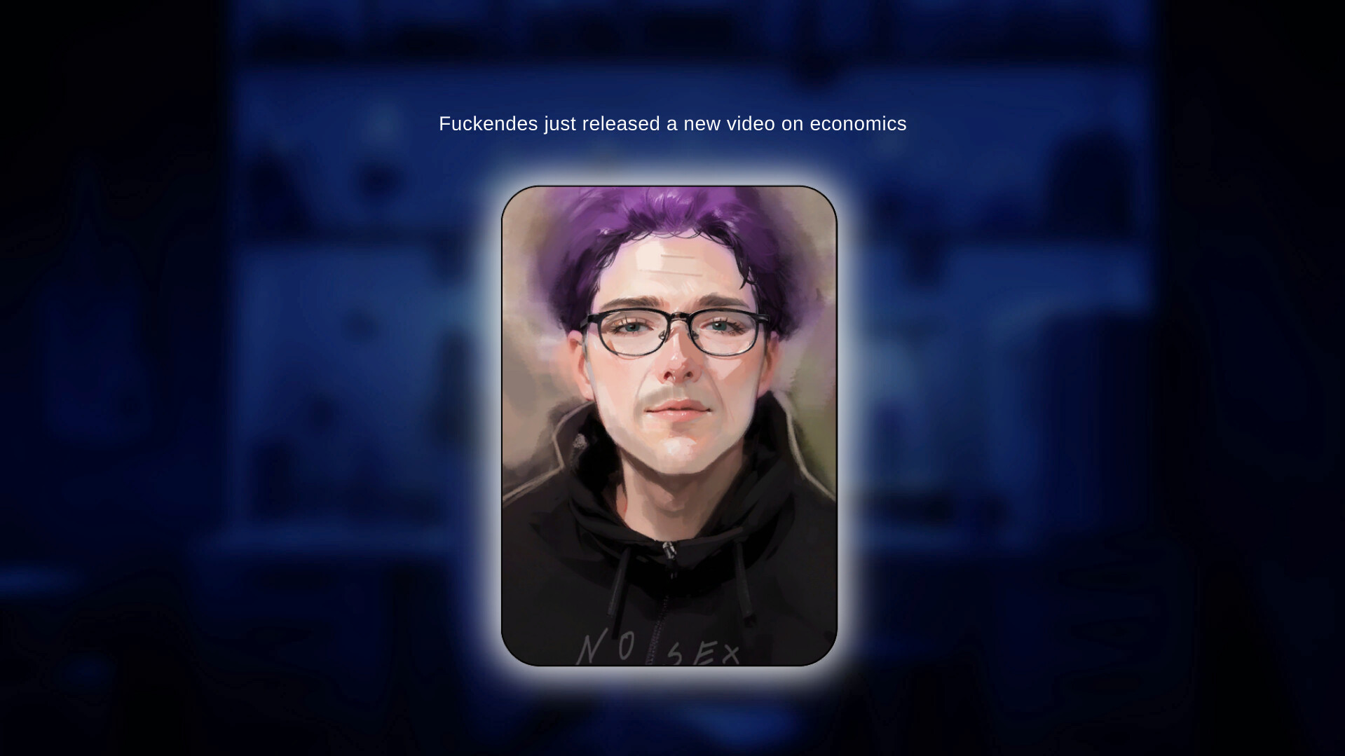 Incel Simulator