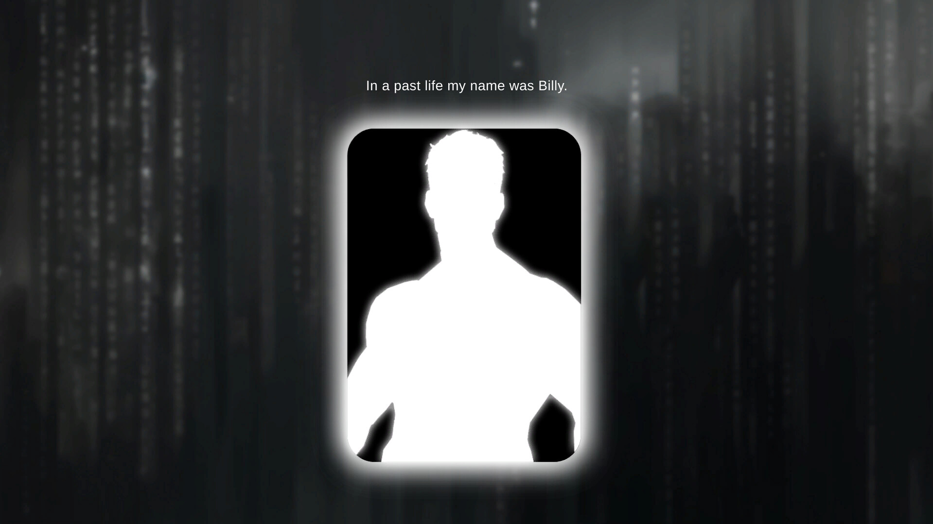 Incel Simulator