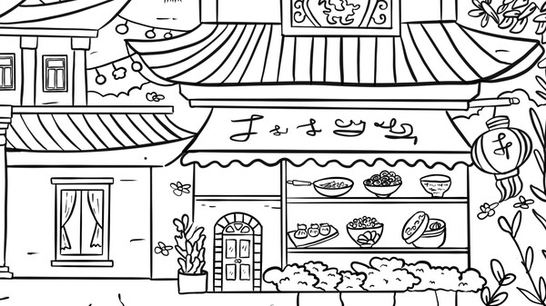 100 China Cats