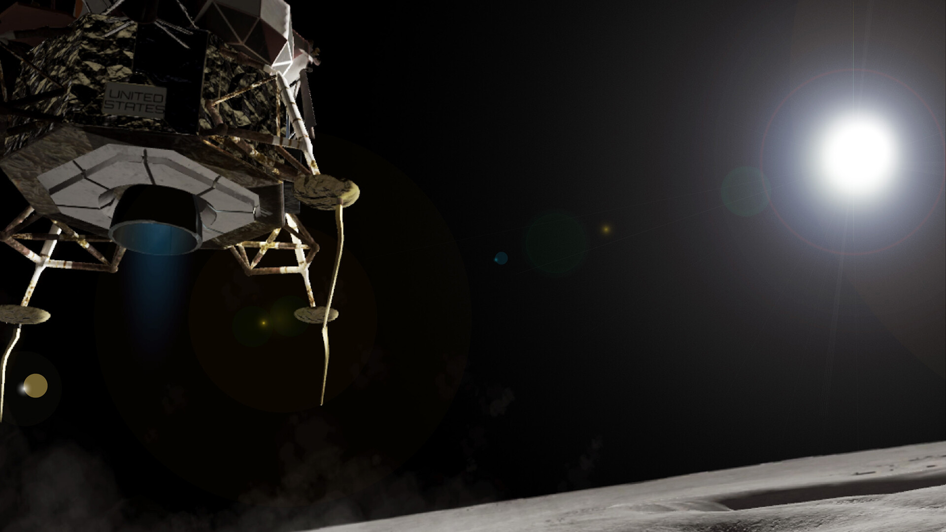 TimeLab: Apollo 11