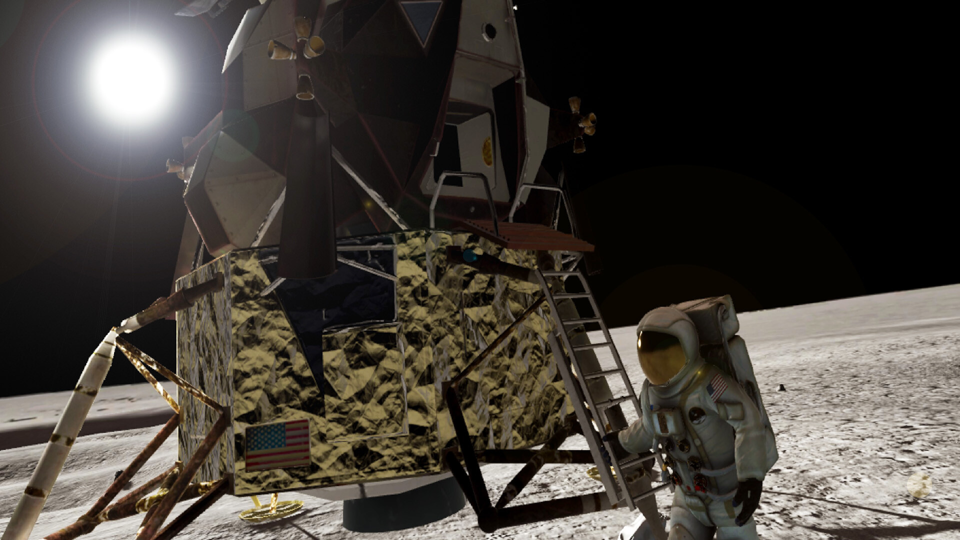 TimeLab: Apollo 11