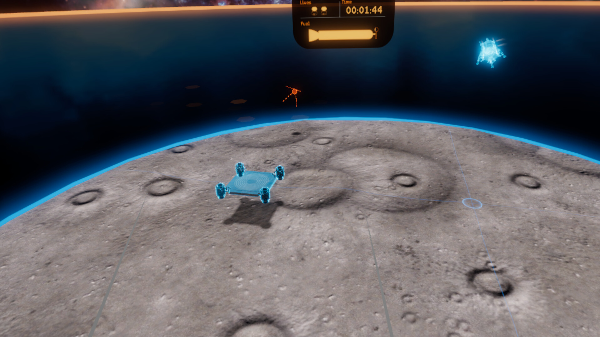 TimeLab: Apollo 11