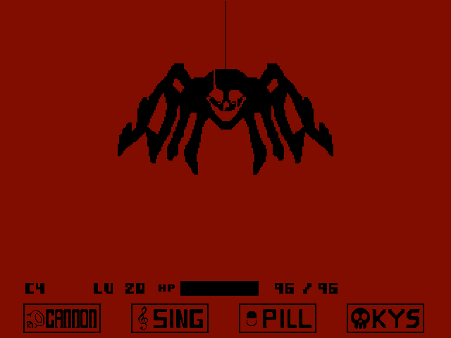 La Jupo Vania: The Game