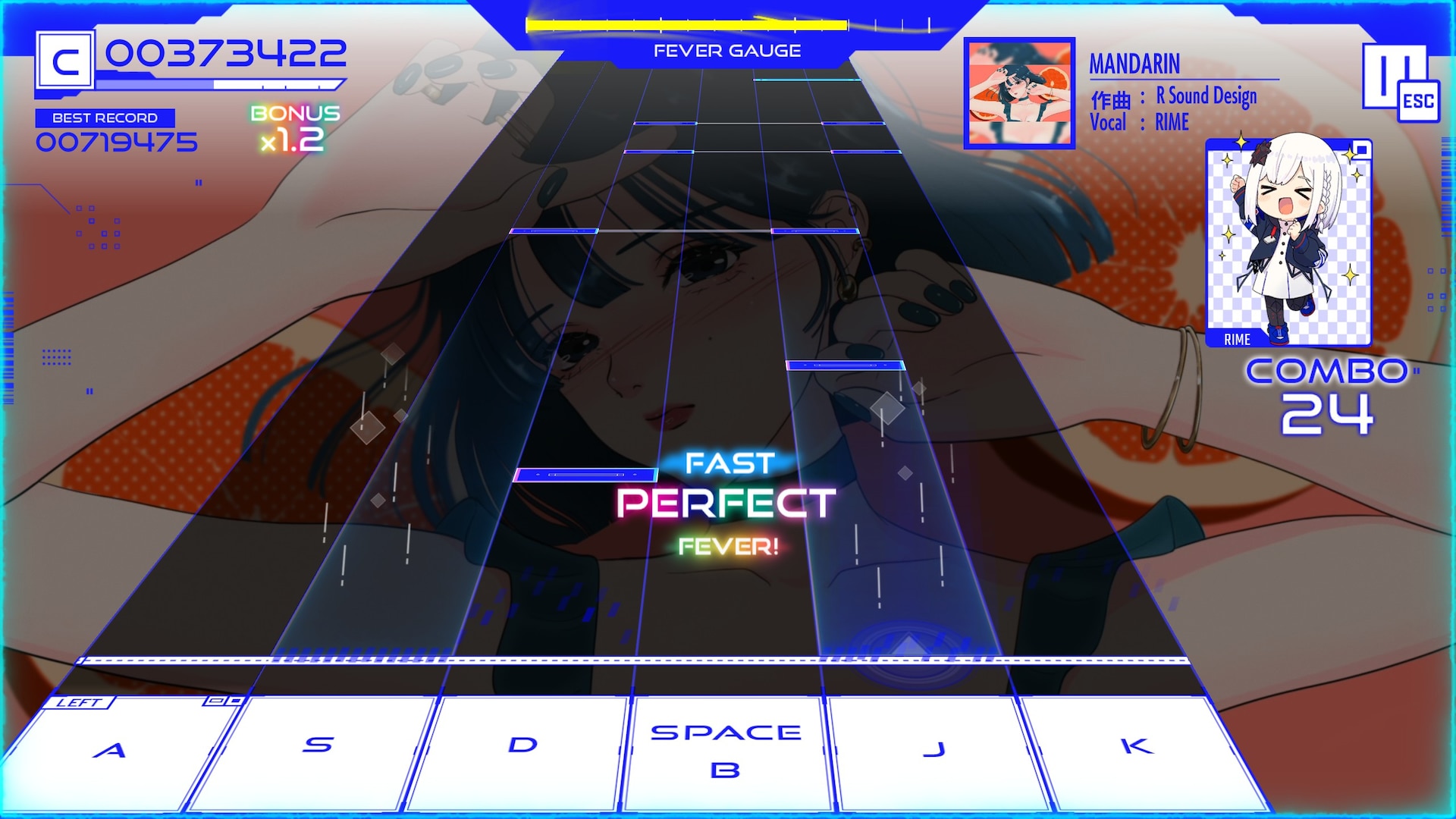 Kamitsubaki City Ensemble