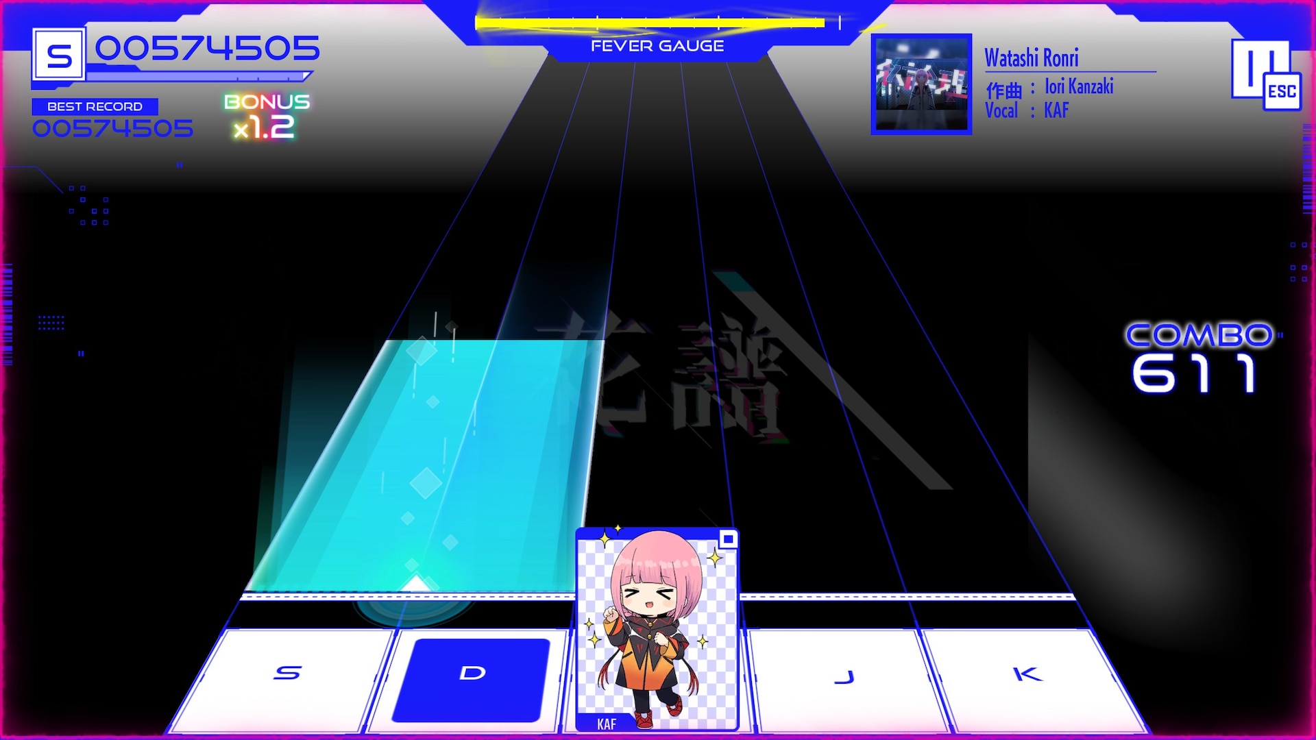 Kamitsubaki City Ensemble