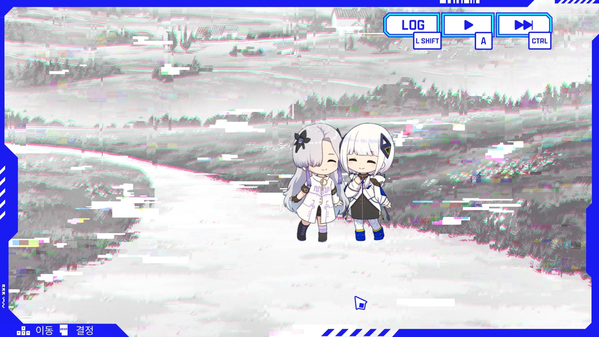 Kamitsubaki City Ensemble