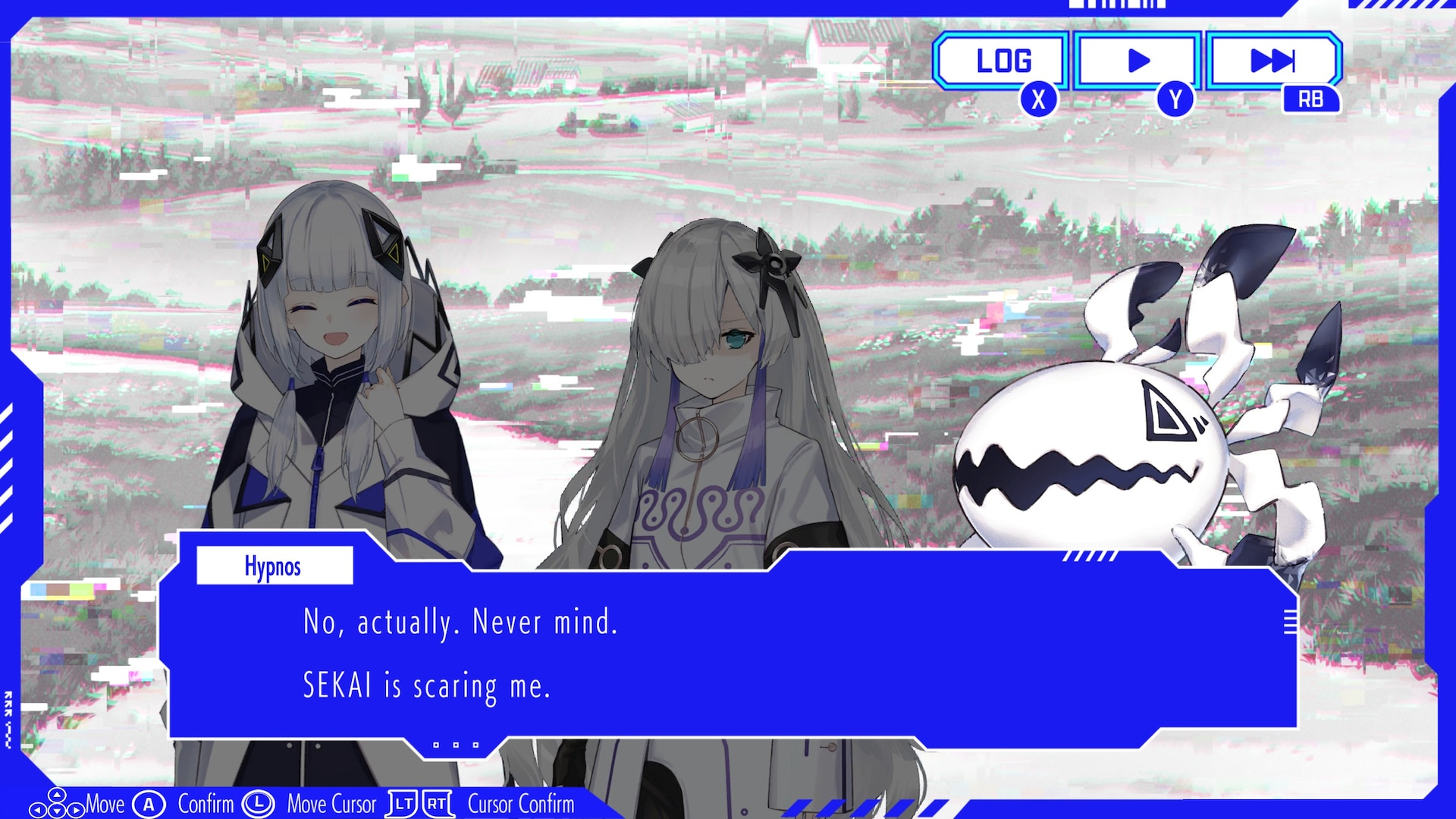 Kamitsubaki City Ensemble