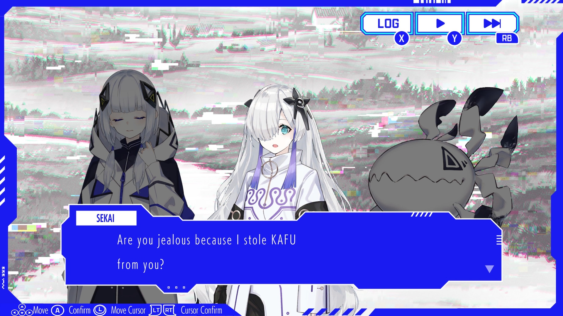 Kamitsubaki City Ensemble