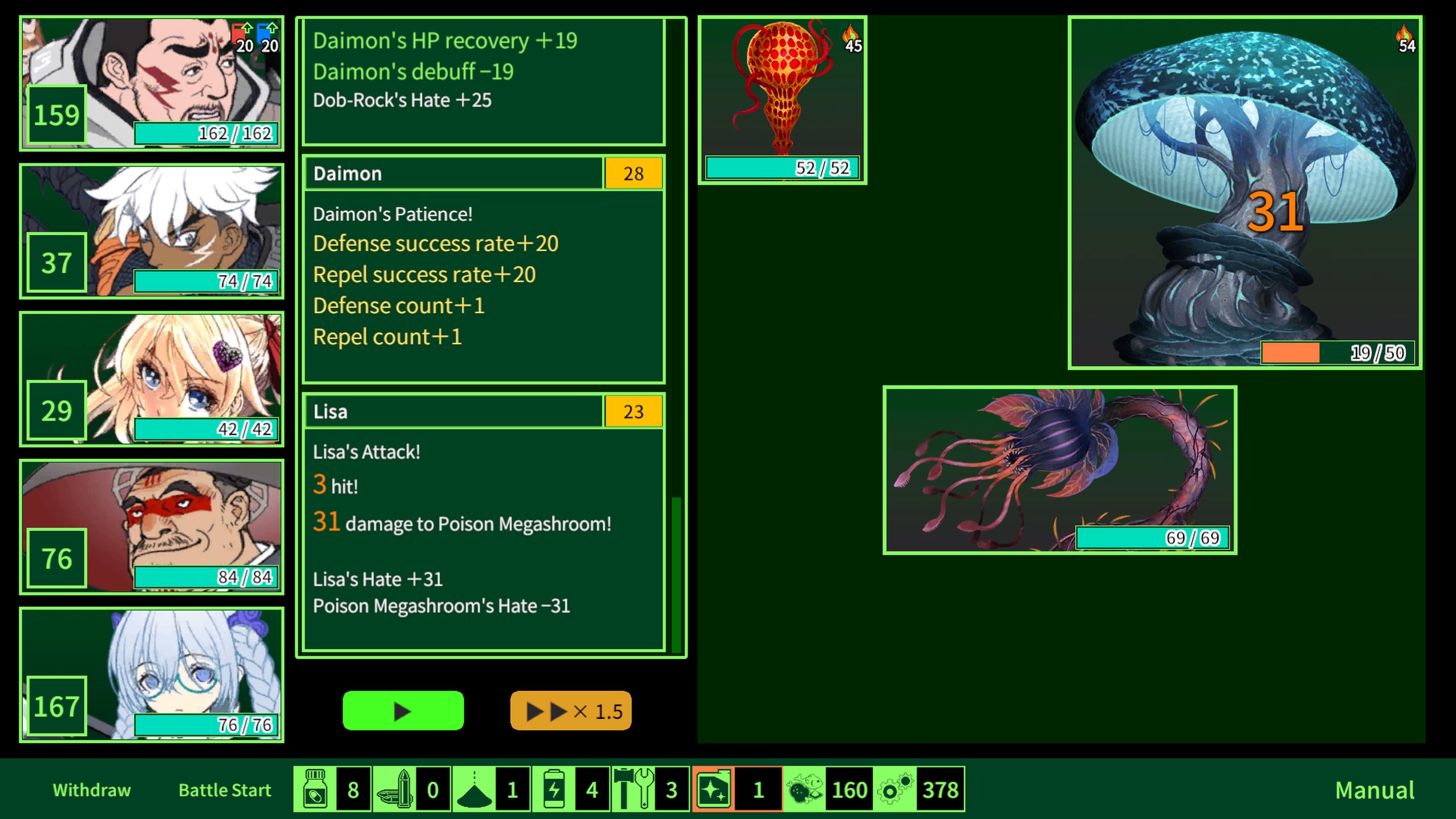 Metro Quester: Osaka