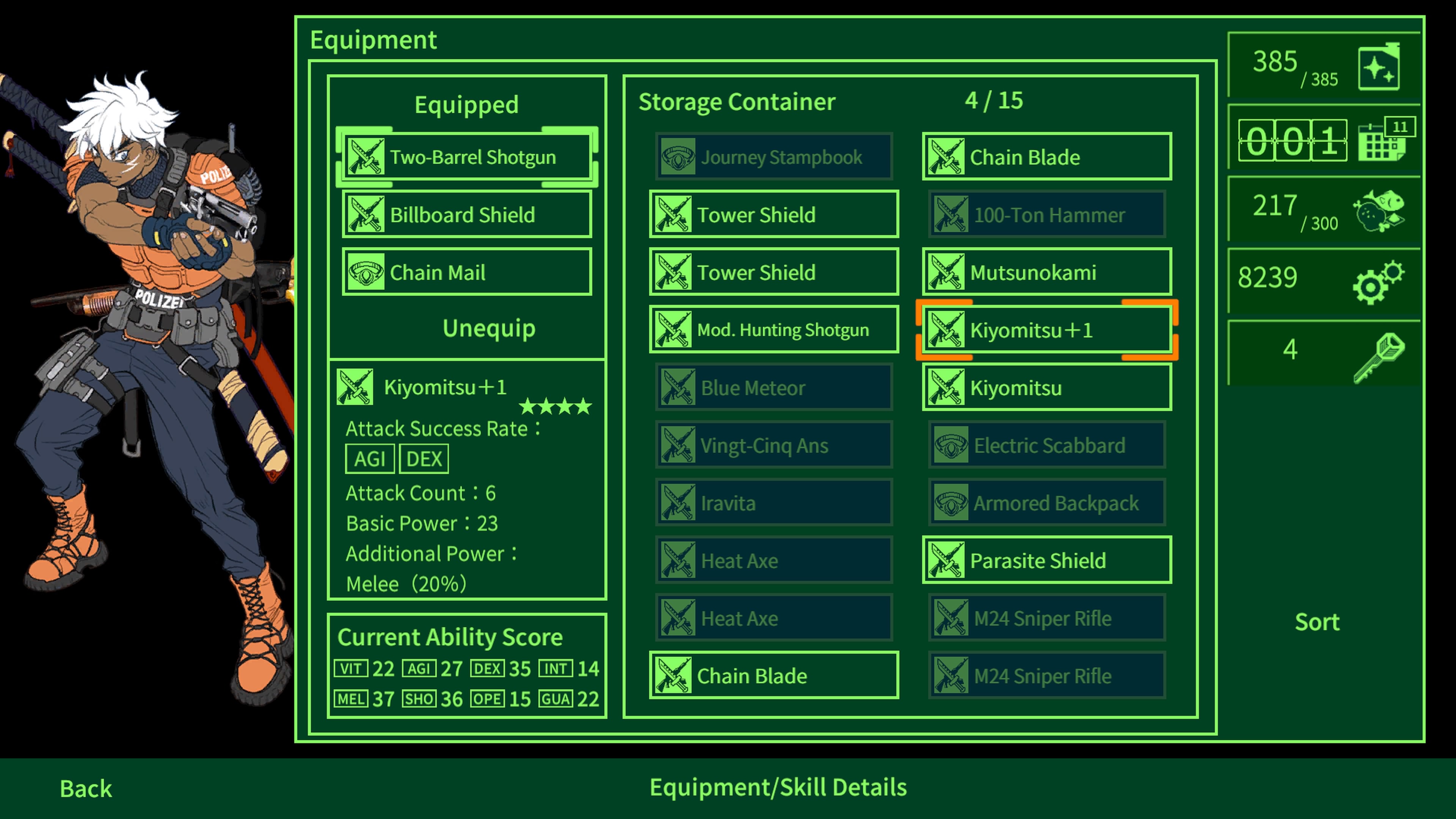 Metro Quester: Osaka