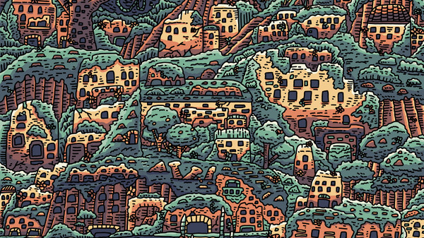 I Commissioned Some Butterflies 4