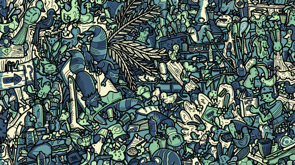 I Commissioned Some Butterflies 4