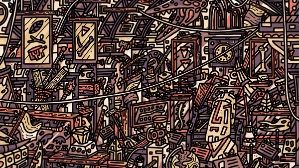 I Commissioned Some Butterflies 4