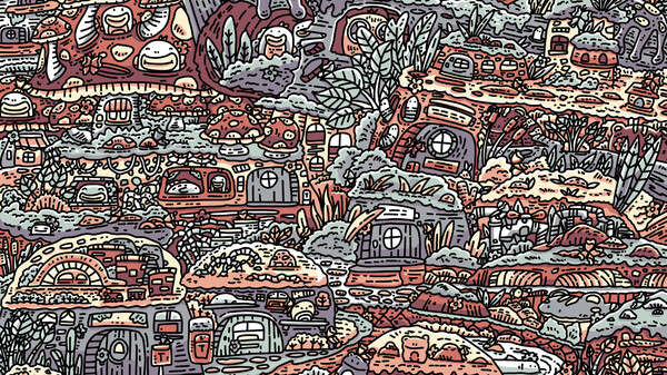 I Commissioned Some Butterflies 5