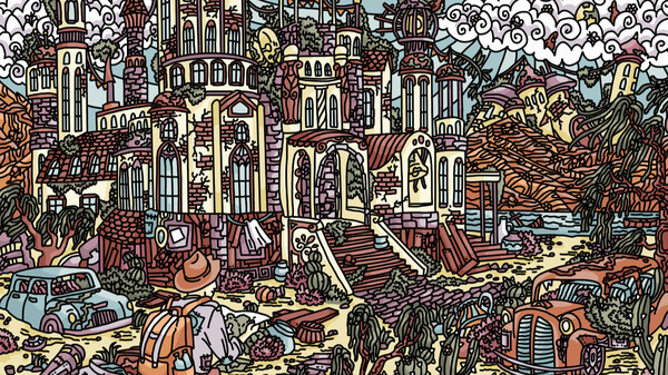 I Commissioned Some Butterflies 5