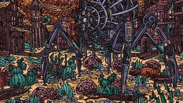 I Commissioned Some Butterflies 5