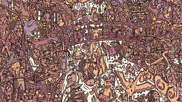 I Commissioned Some Butterflies 5