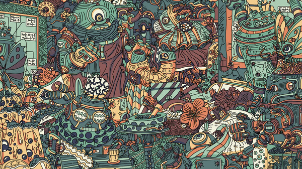 I Commissioned Some Butterflies 5