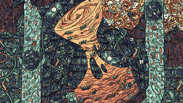 I Commissioned Some Dogs 3