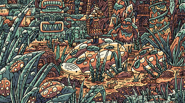 I Commissioned Some Dogs 3