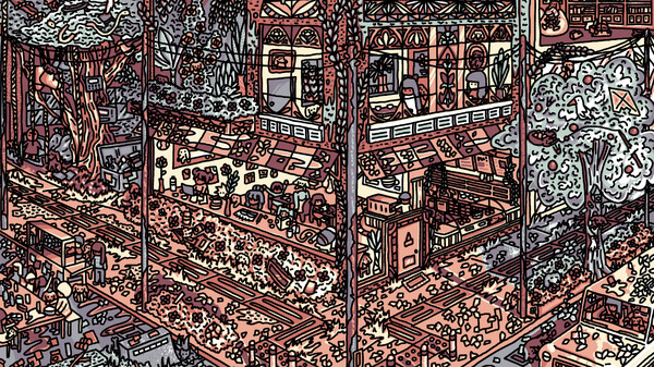 I Commissioned Some Dogs 3