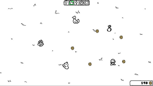 Hidey Ducks: Seasons